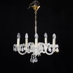 1114 2184 CHANDELIER